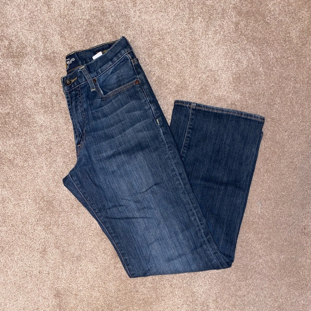 Men’s Lucky Brand Jeans